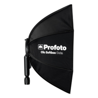 Profoto Clic Softbox Octa