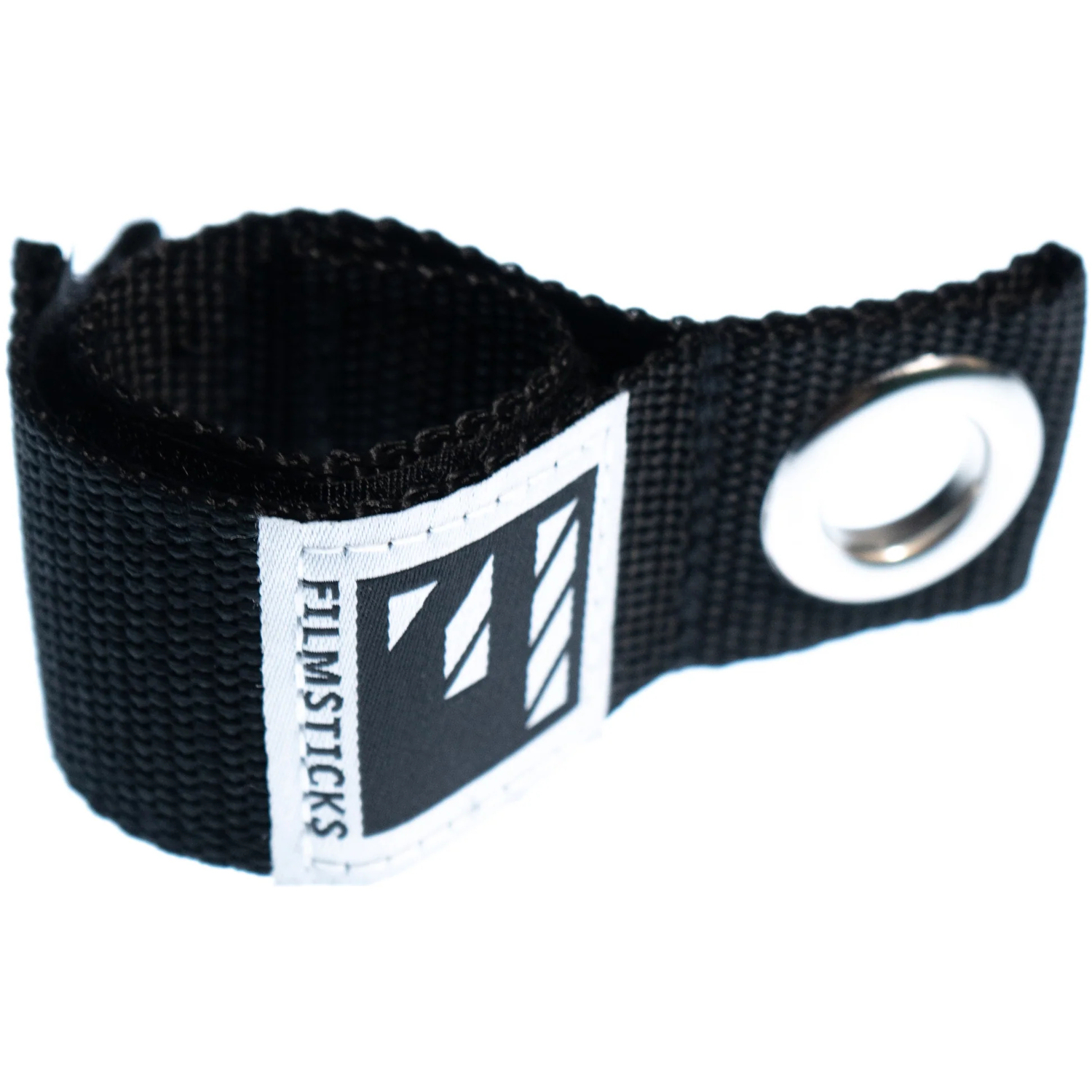 Filmsticks Heavy Duty Hook & Loop Kabelbinder Medium, 5er-Pack