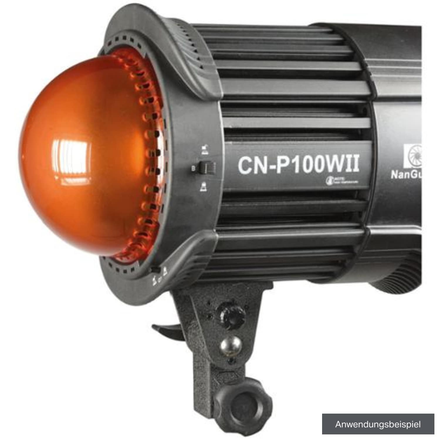 Kaiser Kunstlichtfilter-Set 3200K neuwertiger Rückläufer