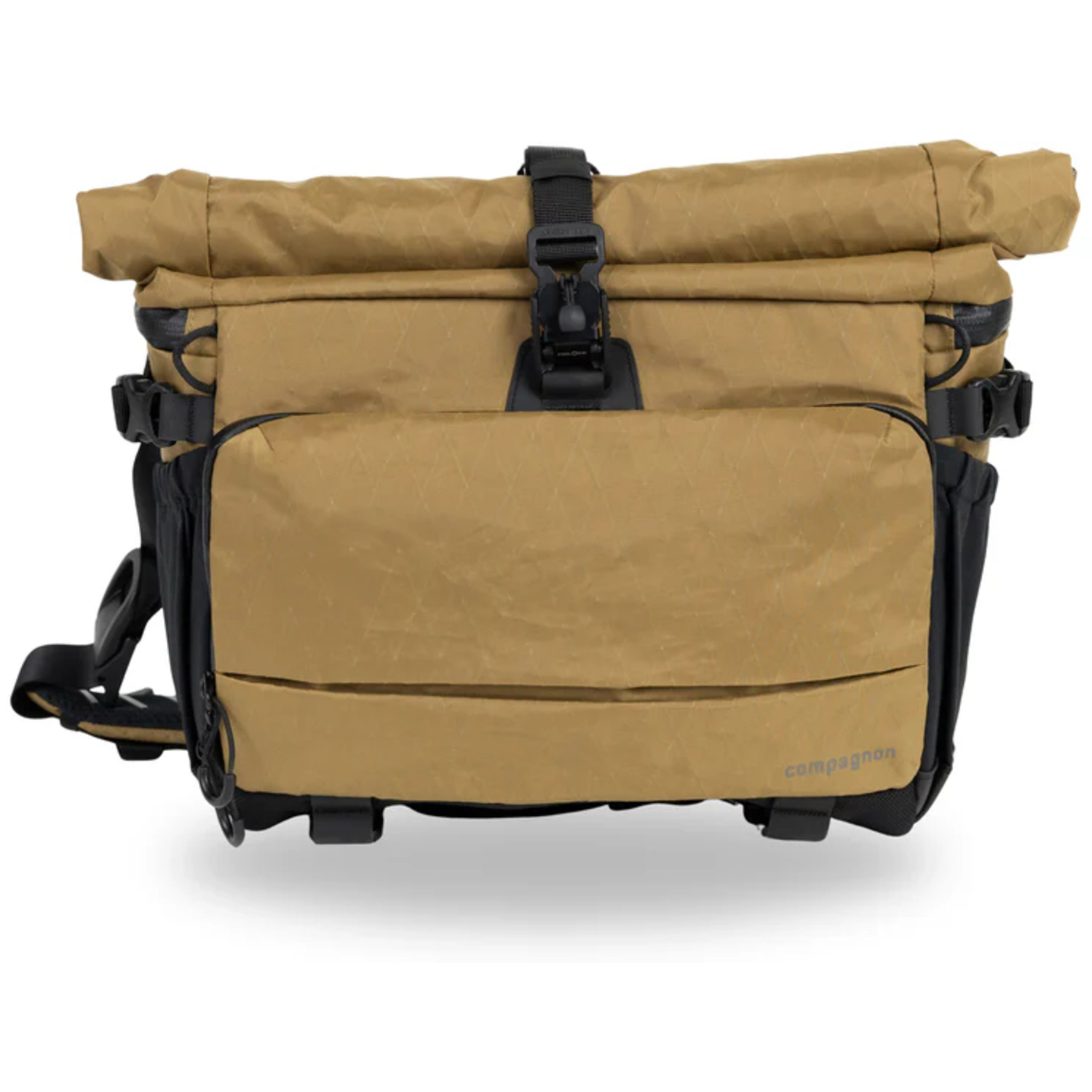 Compagnon Umhängetasche Element Sling 12L Desert Brown