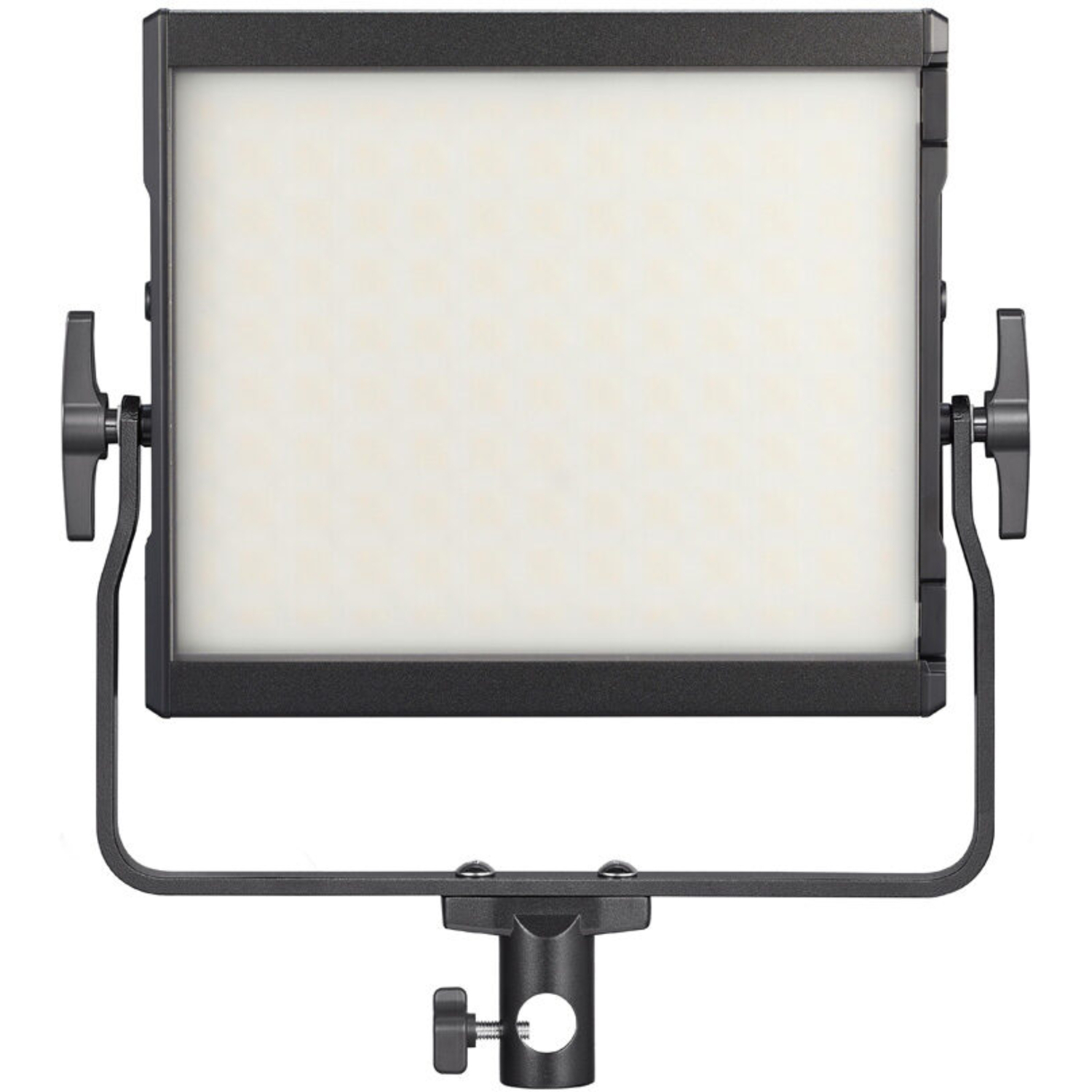 Godox Litemons LP400Bi Zweifarbiges LED-Lichtpanel 2er Kit schwarz