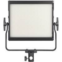 Godox Litemons LP400Bi Zweifarbiges LED-Lichtpanel 2er Kit schwarz