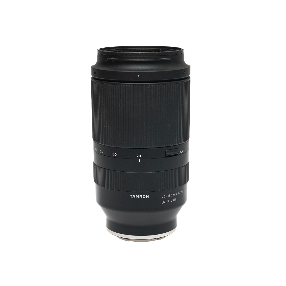 Tamron 70-180mm F2.8 Di III VXD für Sony E-Mount gebraucht