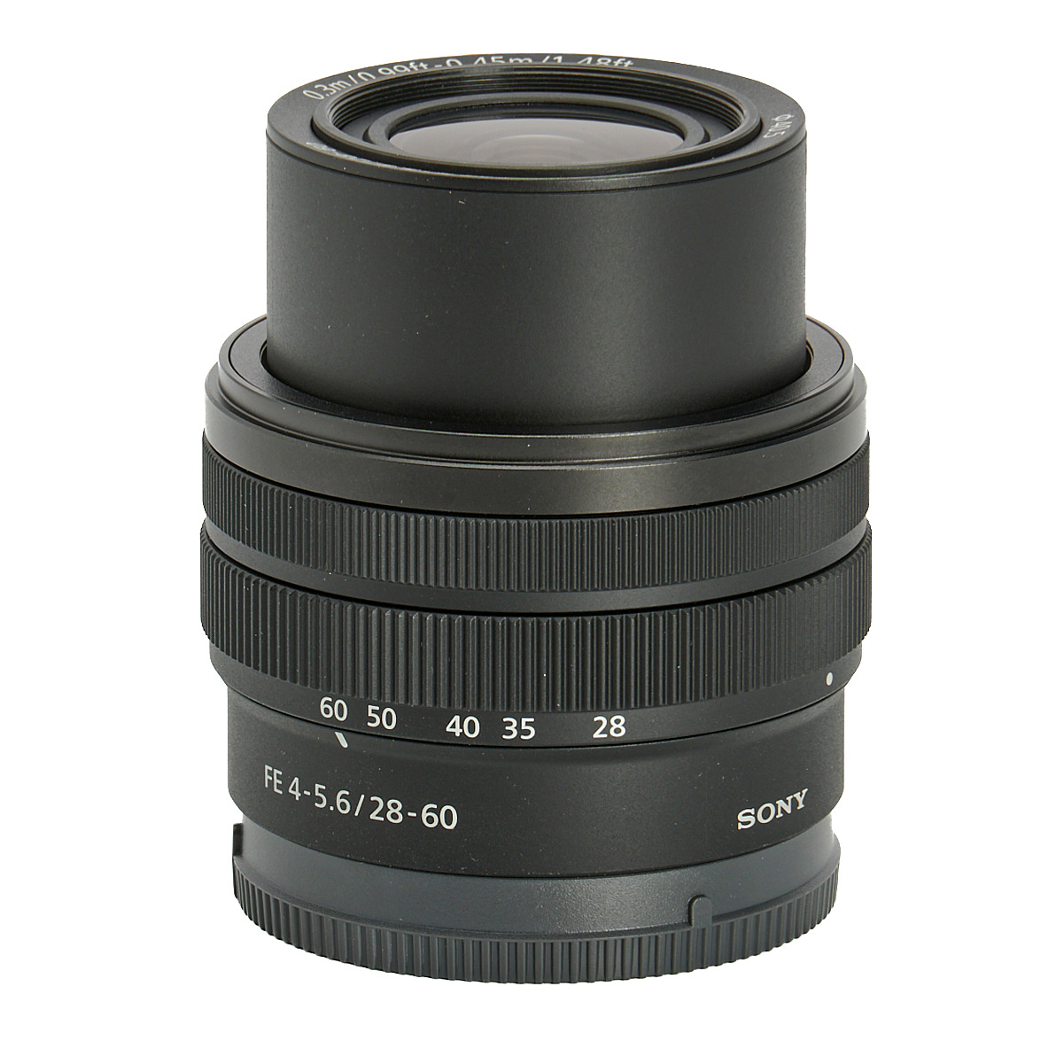 Sony FE 28-60mm F4-5.6 gebraucht