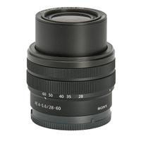 Sony FE 28-60mm F4-5.6 gebraucht