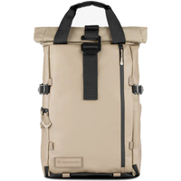 WANDRD PRVKE V4 31L Yuma Tan