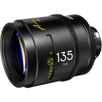DZOFILM ARLES PRIME 135mm T1.8 (FF/VV) Metric für PL-Mount