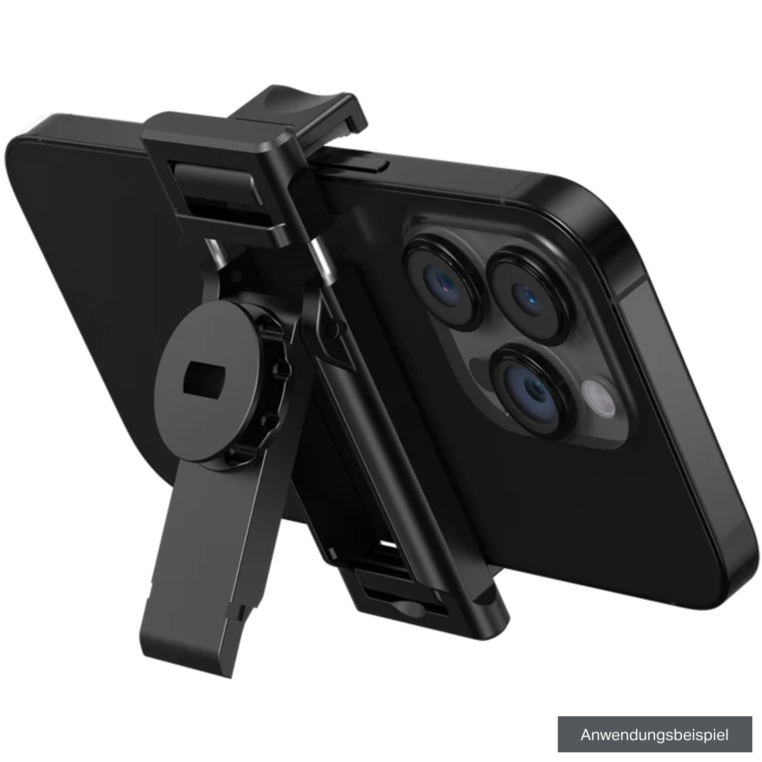 Rollei Quadpod Easy Creator mit AI Tracking und LED-Kit