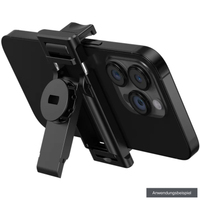 Rollei Quadpod Easy Creator mit AI Tracking und LED-Kit