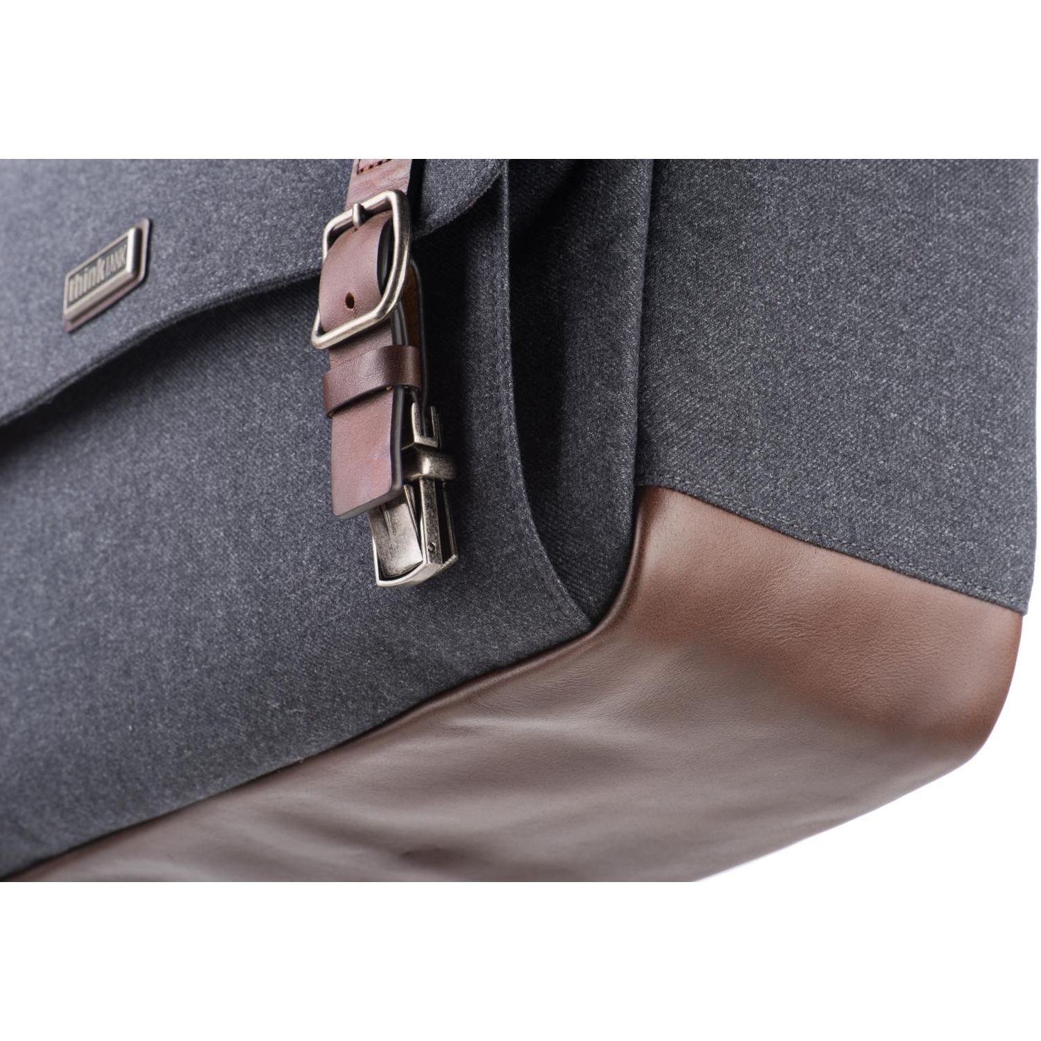 ThinkTank Signature 13 Slate Grey