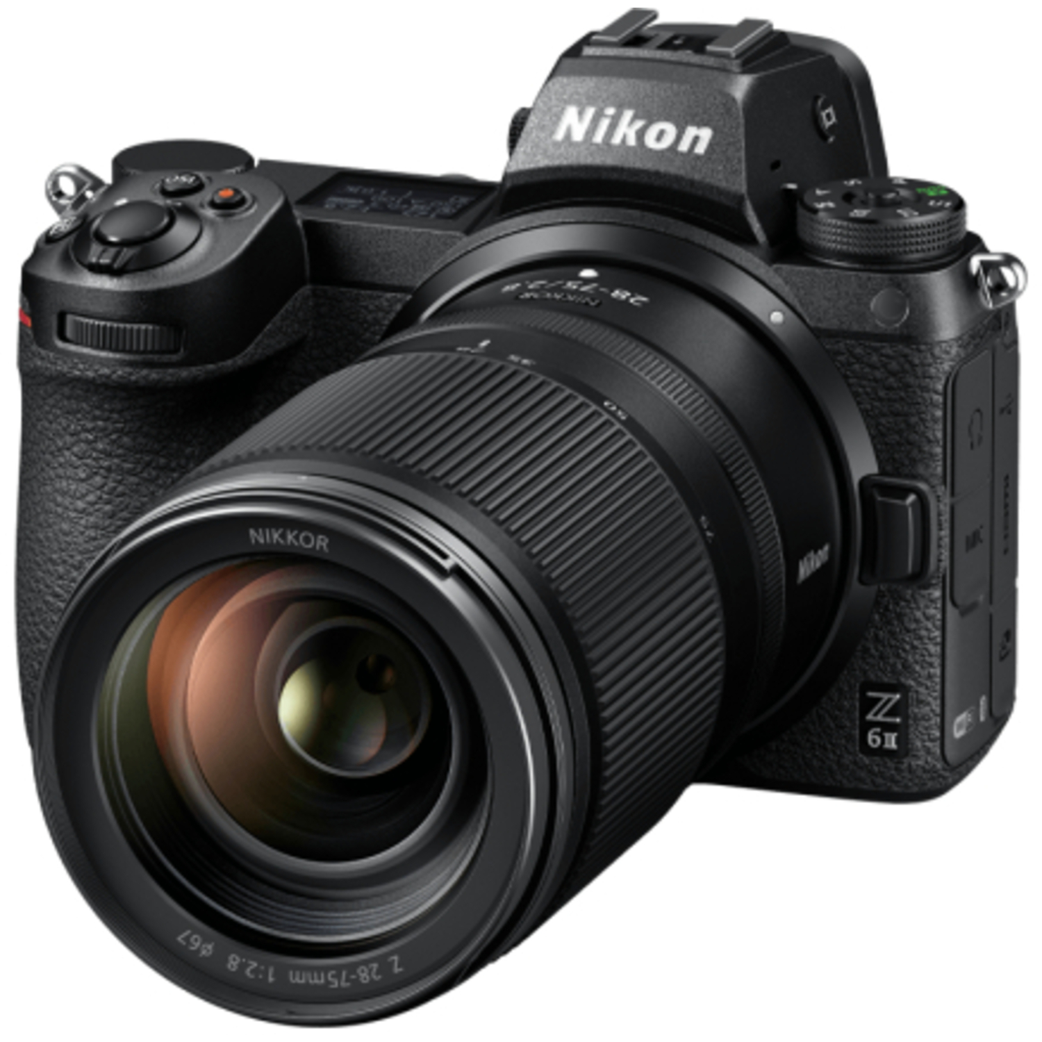 Nikon NIKKOR Z 28-75mm F2.8