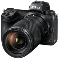Nikon NIKKOR Z 28-75mm F2.8