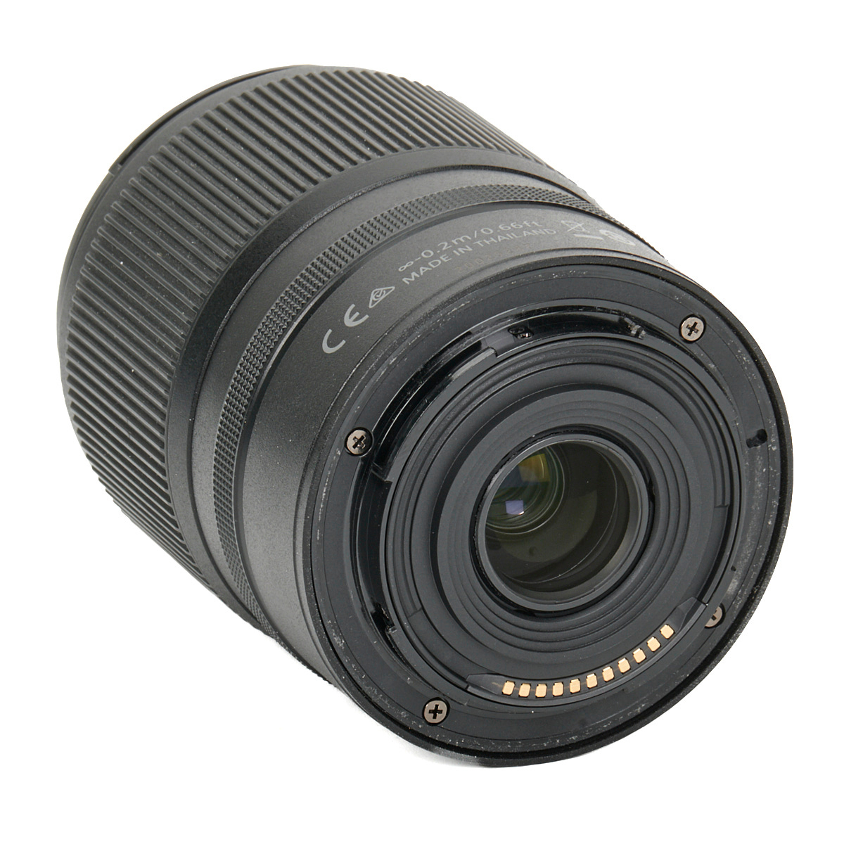 Nikon NIKKOR Z DX 18-140mm F3.5-6.3 VR gebraucht