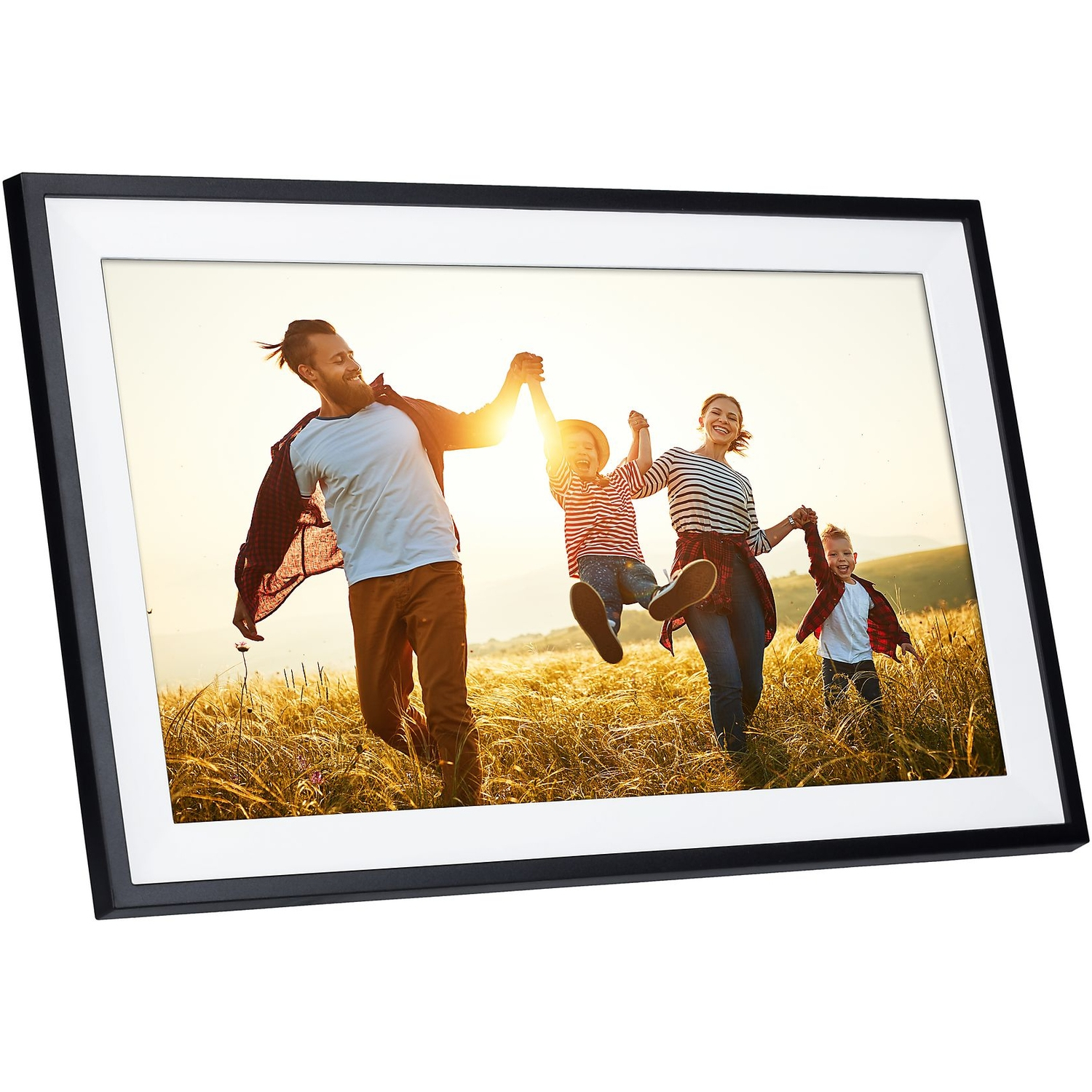 Rollei Smarter Bilderrahmen 151 15,6"