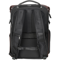 Vanguard Fotorucksack VEO LITE B30L CH 30L braun