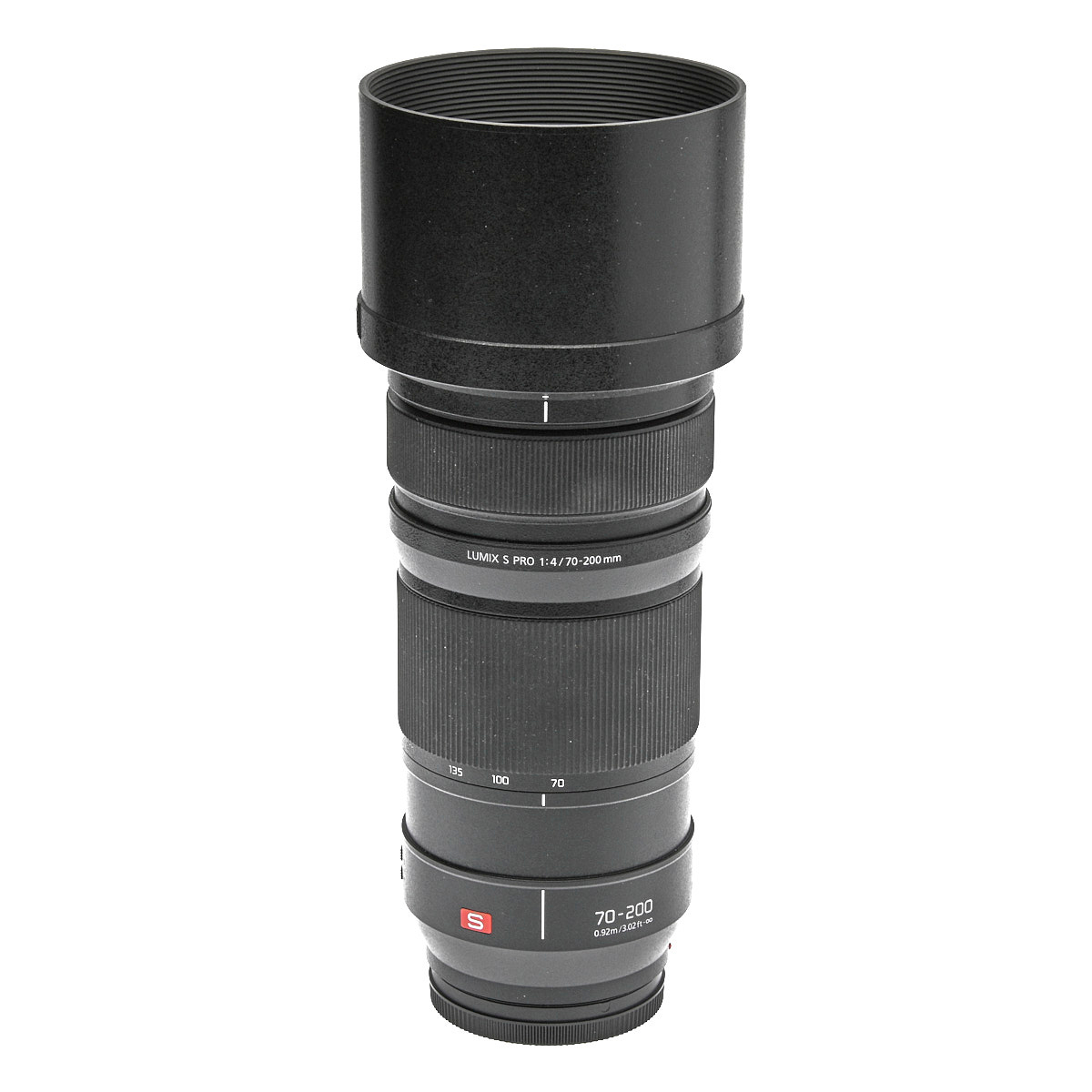 Panasonic LUMIX S PRO 70-200mm F4 OIS für L-Mount gebraucht