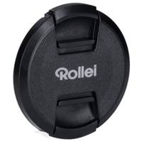 Rollei Frontdeckel für 62mm Objektive