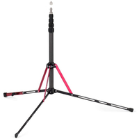 Manfrotto Carbon Nanopole Stativ für Beleuchtungsgeräte