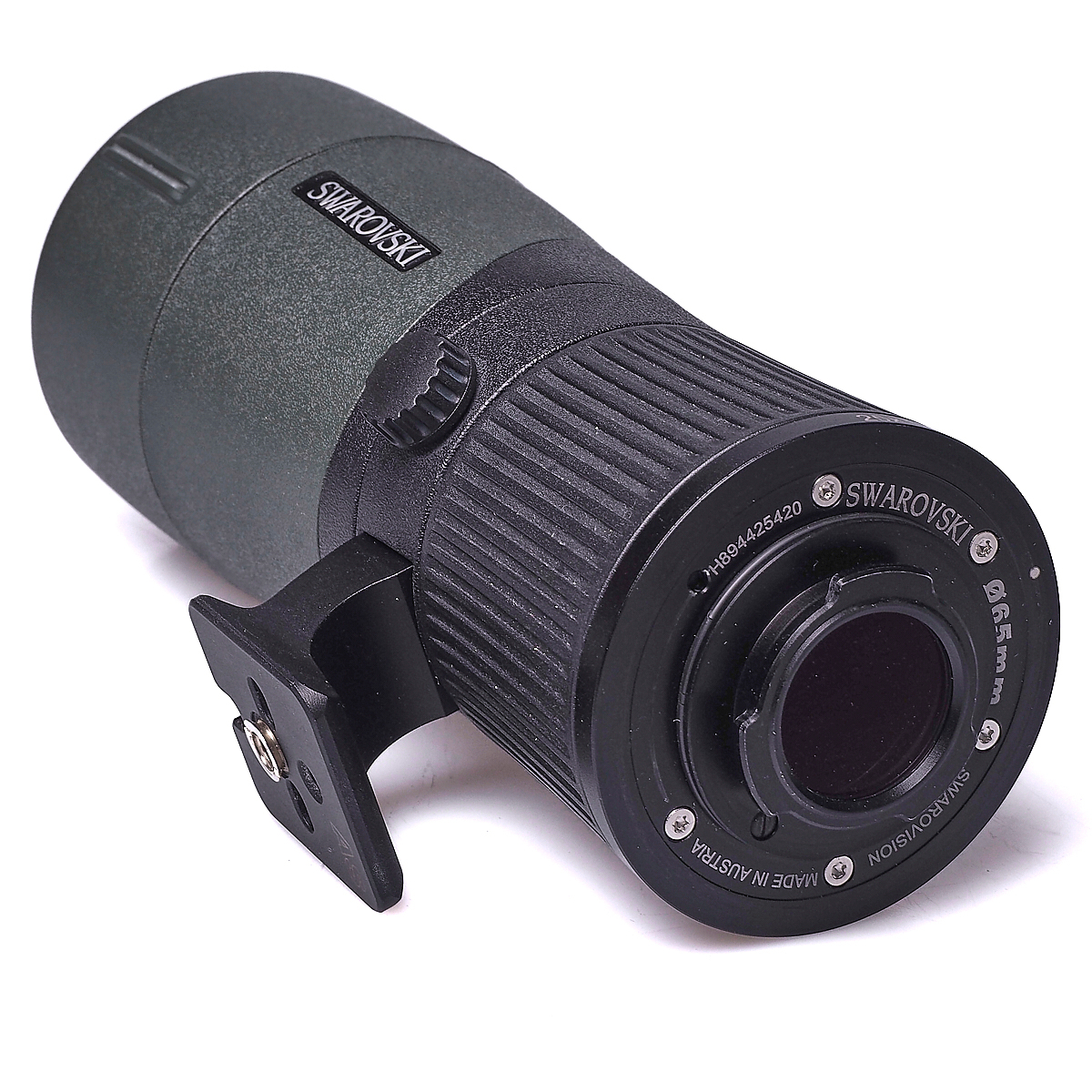 Swarovski Objektivmodul ATX 65mm 25-60x gebraucht