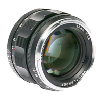 Voigtländer Nokton VM 50mm/1,2 für Leica M gebraucht