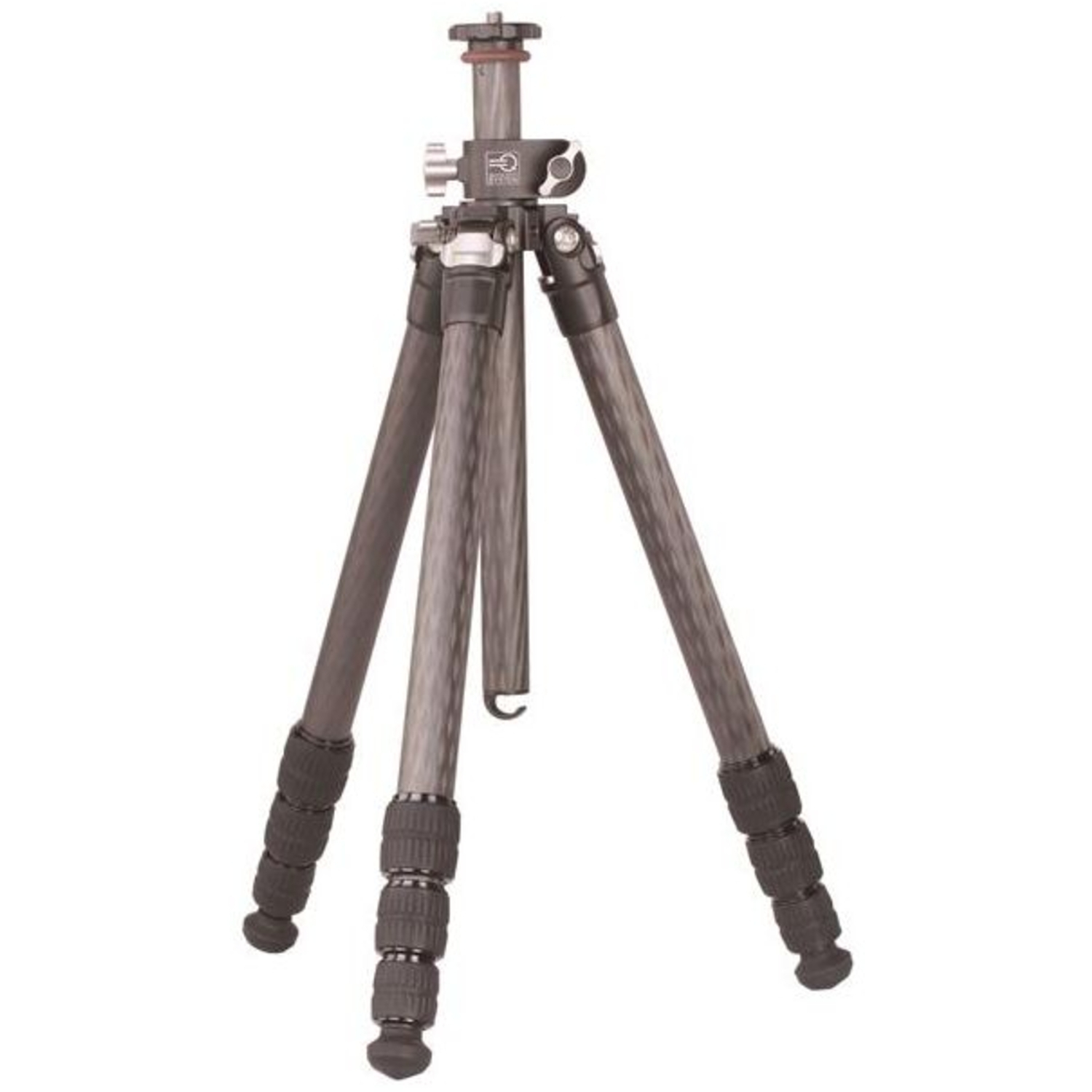 Leofoto LS-284CVL Carbon-Dreibeinstativ