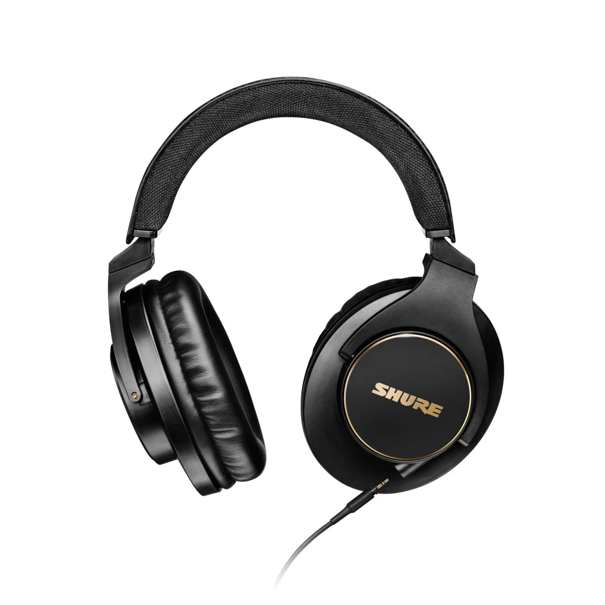 Shure Professionelle Studio-Kopfhörer SRH840A 