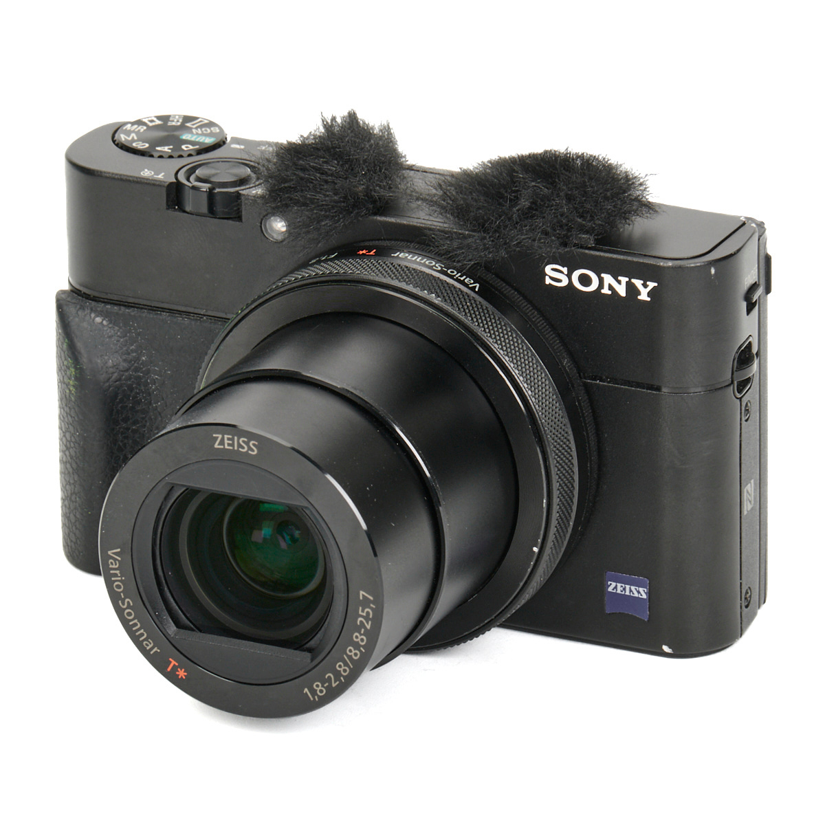 Sony Cyber Shot DSC-RX100 VA gebraucht