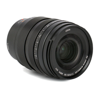 Panasonic LUMIX Leica DG VARIO-SUMMILUX 25-50mm F1.7 Asph. für MFT-Mount gebraucht