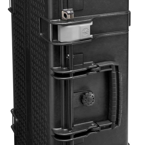 Manfrotto Pro Light Trolley Tough L-55