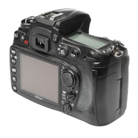 Nikon D300 gebraucht