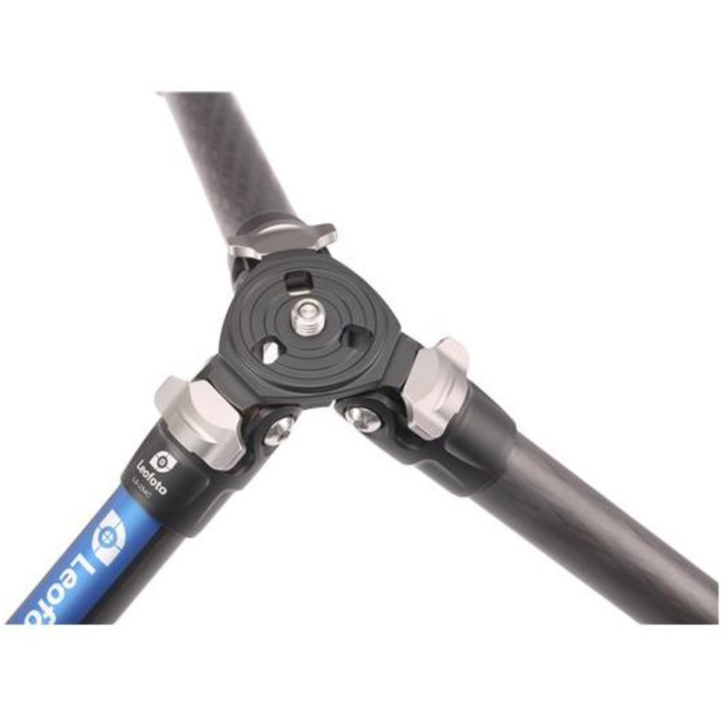 Leofoto LS-254C Carbon-Dreibeinstativ + LH-30 Videokopf