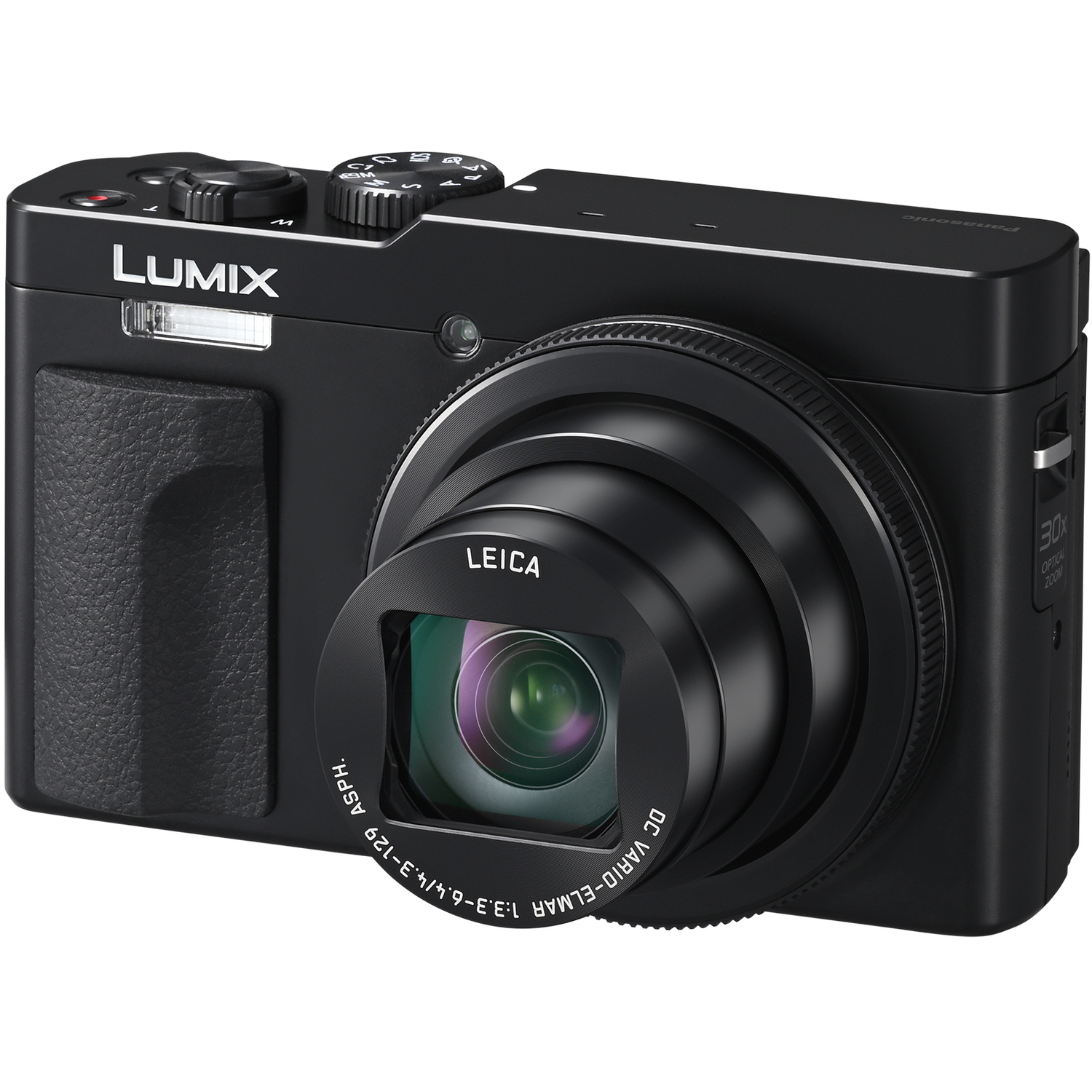 Panasonic LUMIX DC-TZ99 schwarz