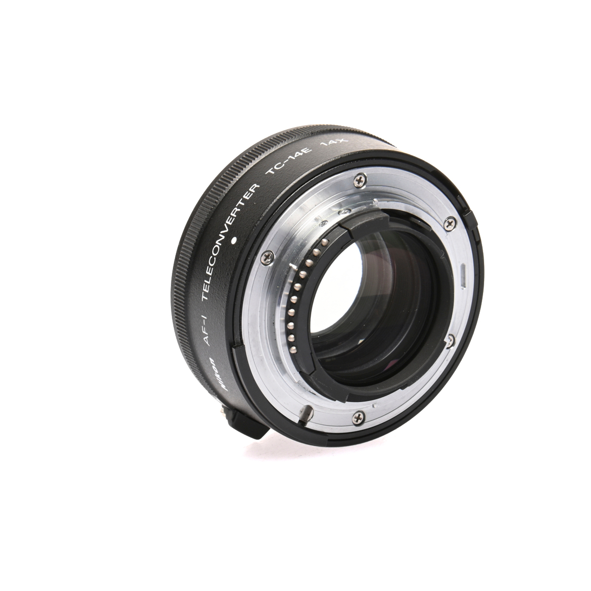 Nikon AF-I Telekonverter TC-14 E gebraucht