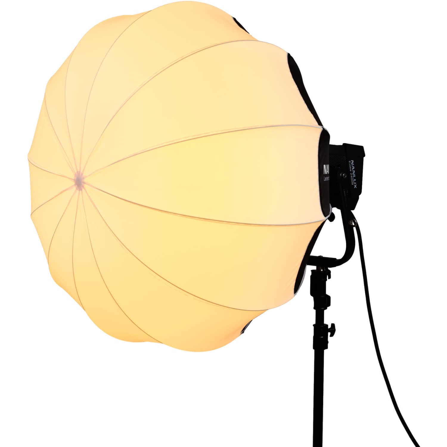 Nanlux Evoke 2400B Kit