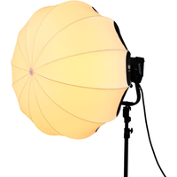 Nanlux Evoke 2400B Kit