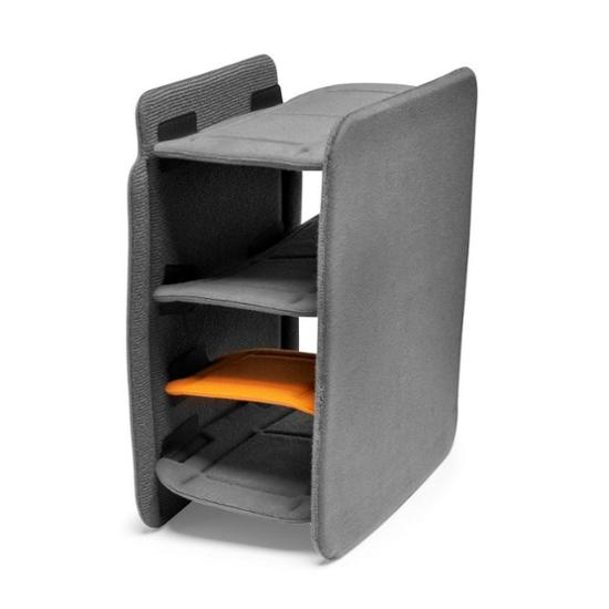 Lowepro ProTactic BP 300 AW II Black