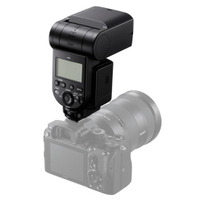 Sony HVL-F60RM (Blitzgerät) gebraucht