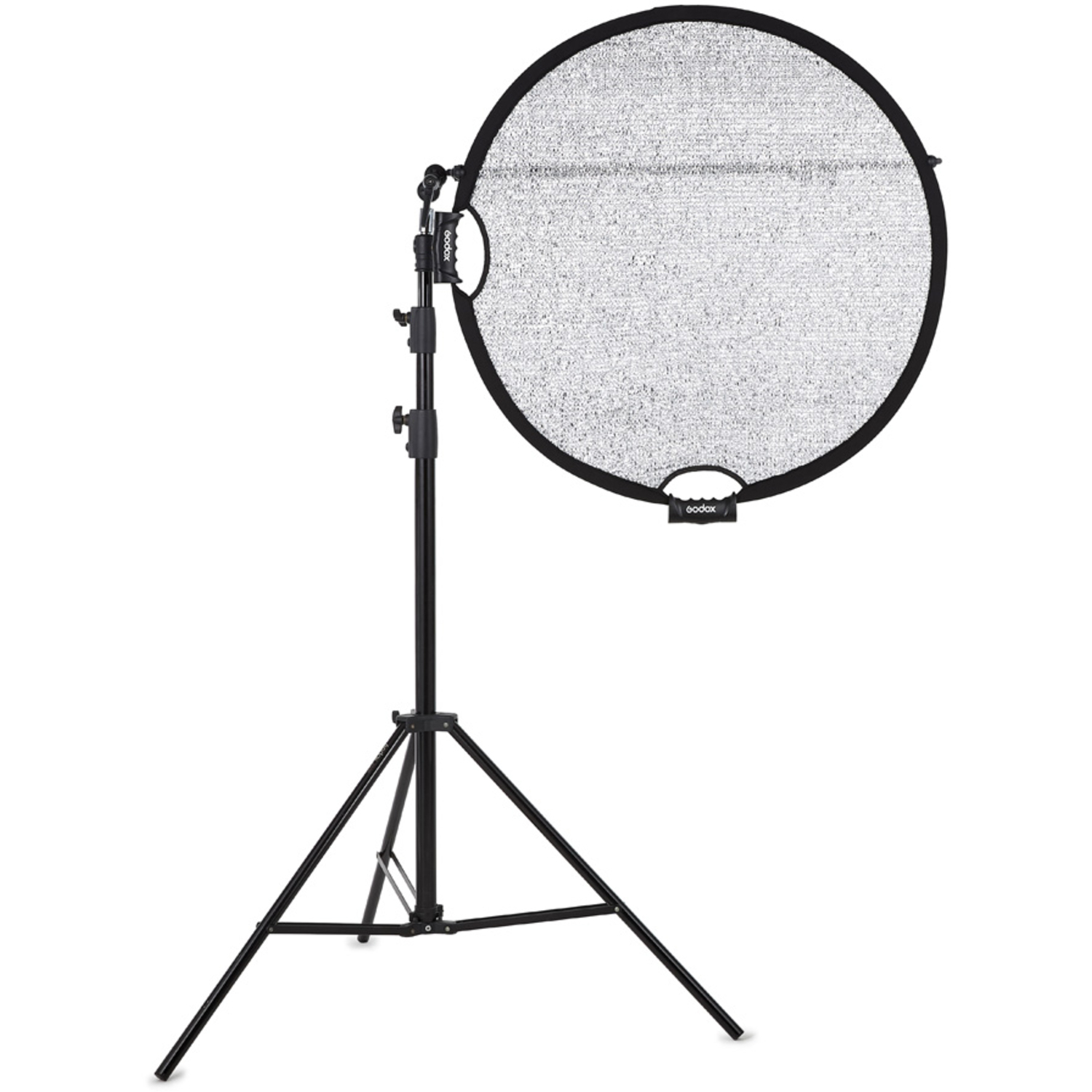 Godox W-RFT80 zusammenklappbarer winddichter Reflektor