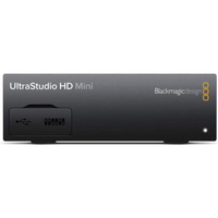 Blackmagic UltraStudio HD Mini
