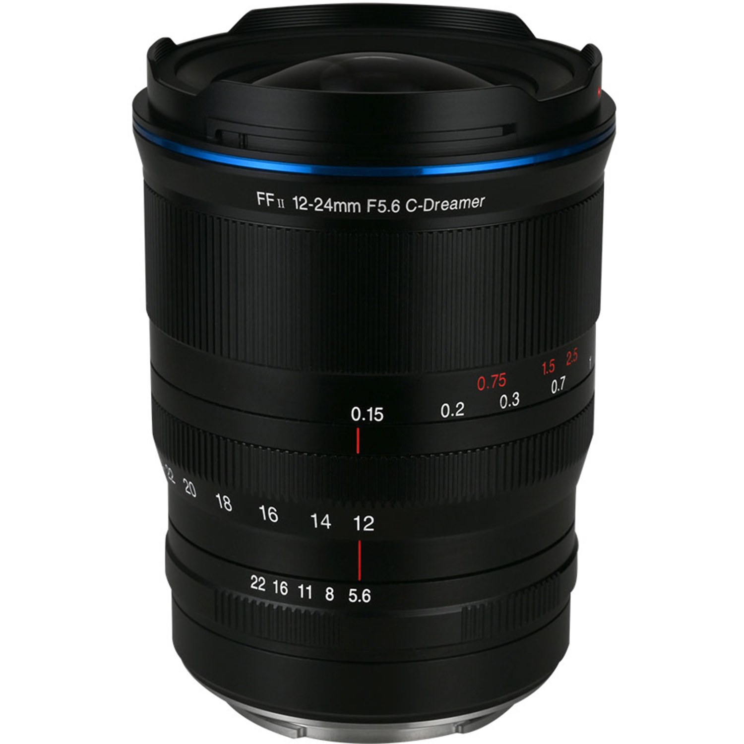 LAOWA 12-24mm F5.6 Zoom für Sony E-Mount