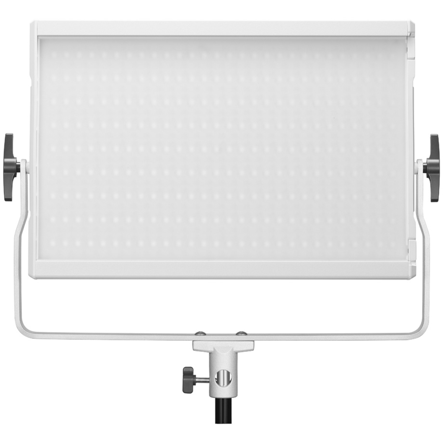Godox Litemons LP1200Bi Zweifarbiges LED-Lichtpanel 2er Kit weiß
