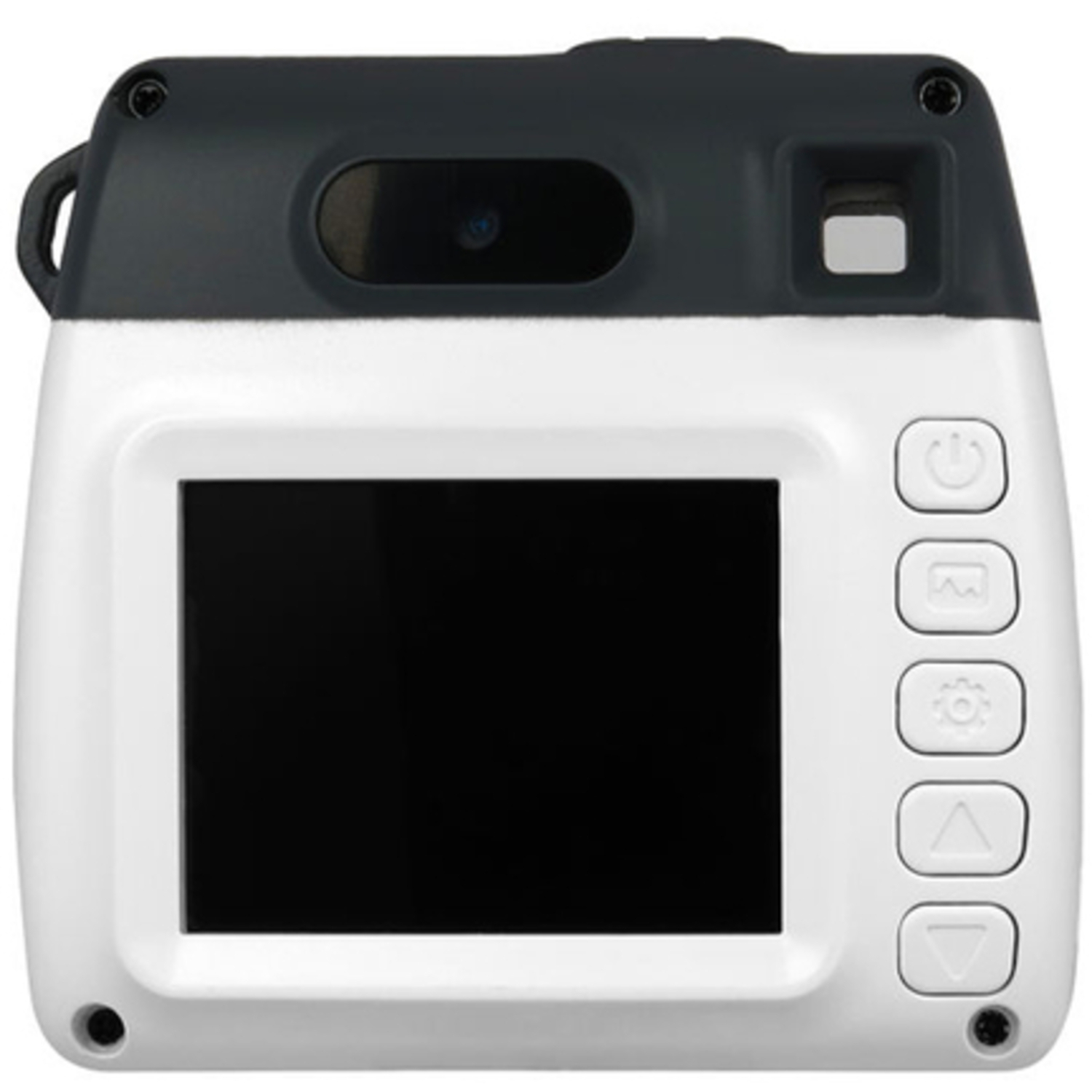 Yashica x Peanuts Mini B&W Snoopy World