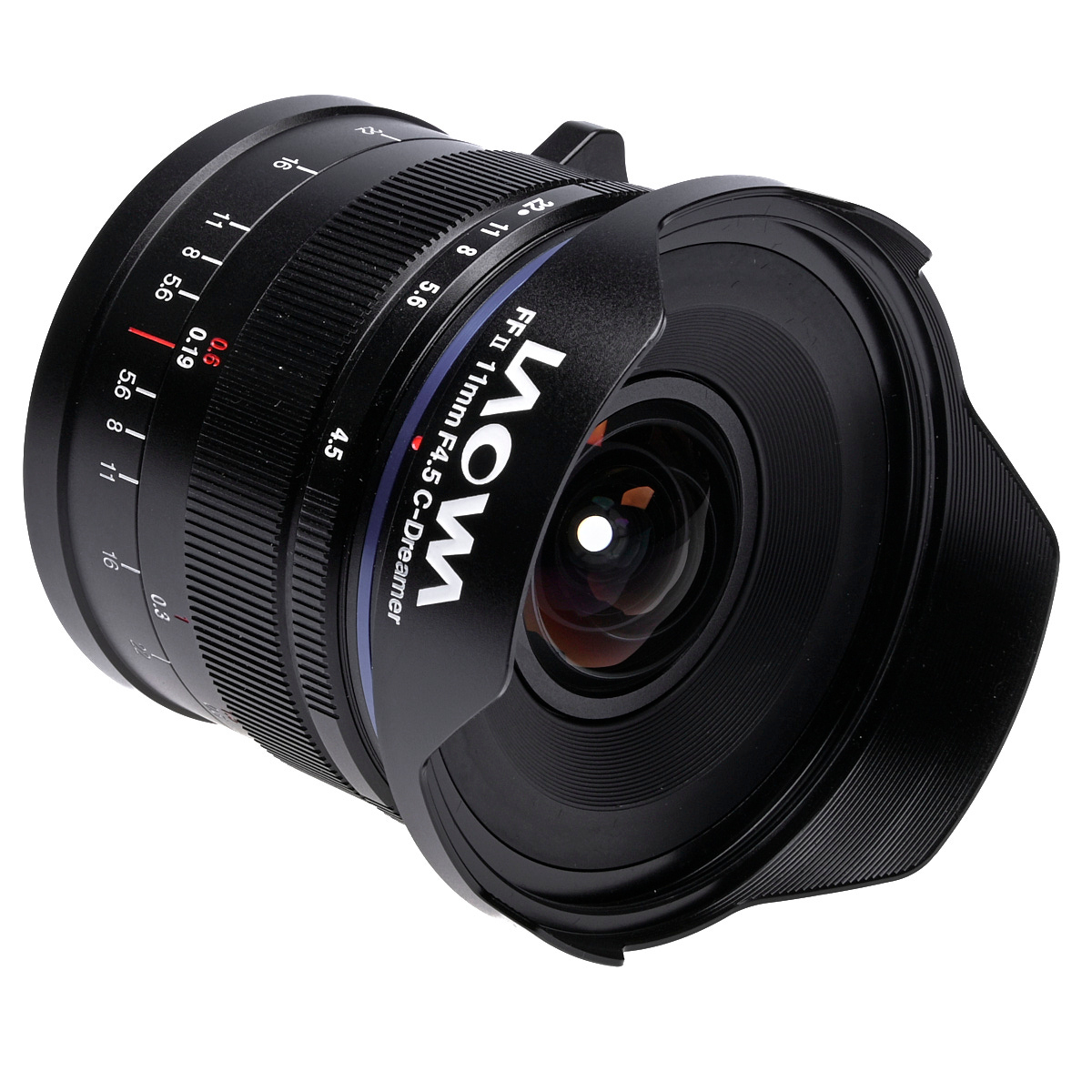 LAOWA 11mm F4.5 FF RL für Sony E-Mount gebraucht
