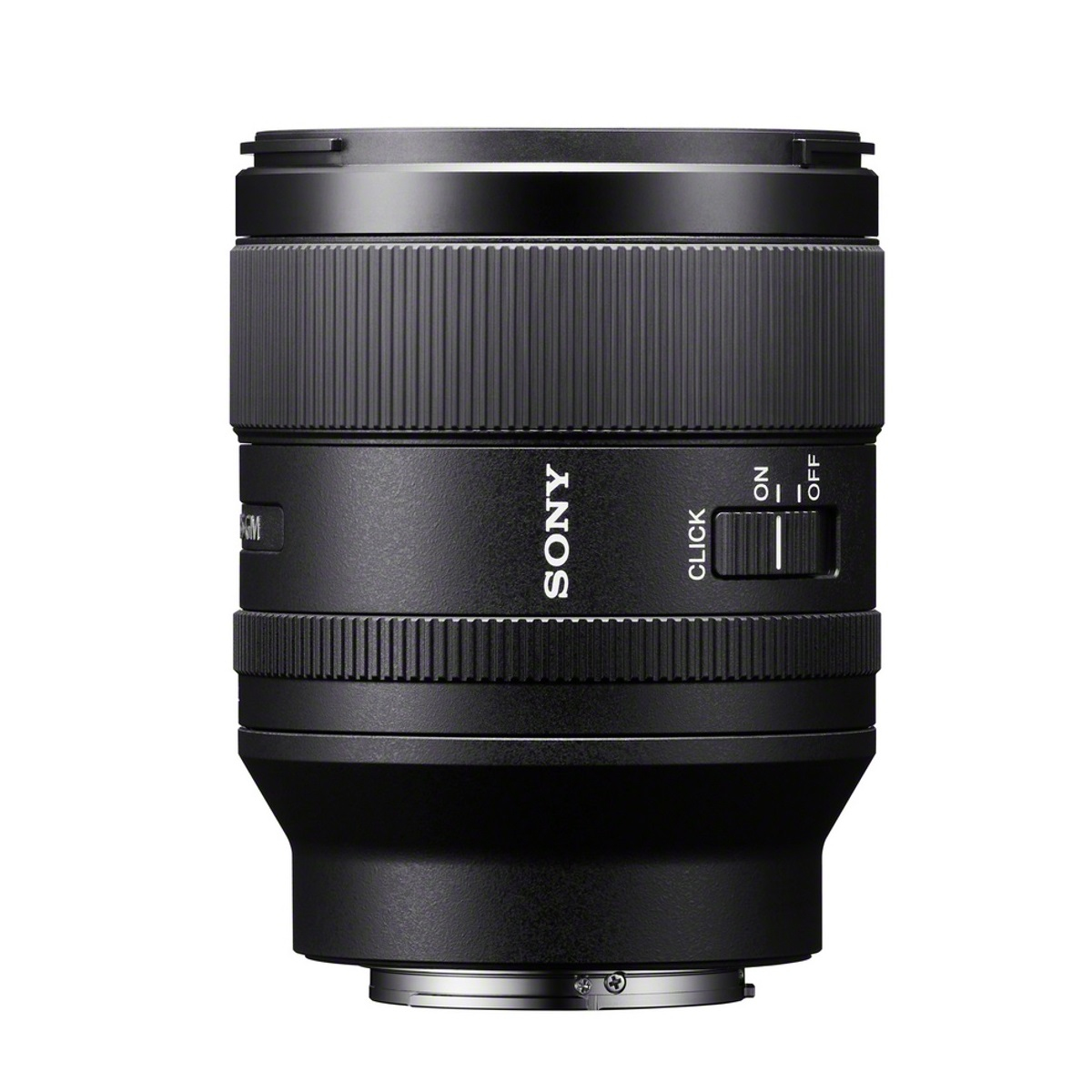 Sony FE 35mm F1.4 G Master