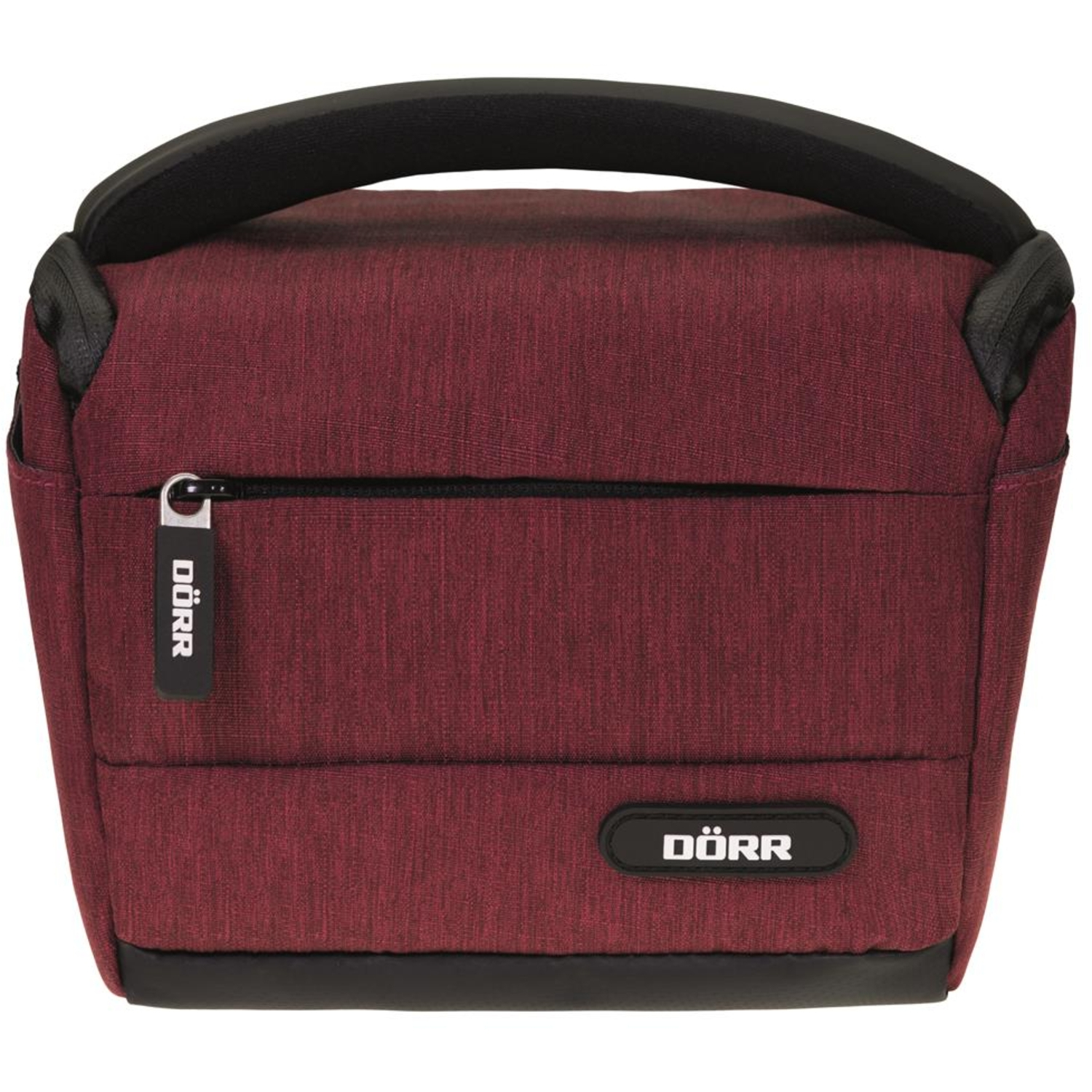 Dörr Fototasche Motion S rot