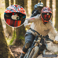 Insta360 Vertikales & Horizontales Action-Halterungsset für GO 3und GO 3S 