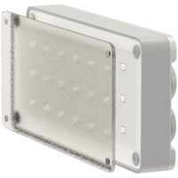 Kelvin Light Diffusor D100 für Play-Serie