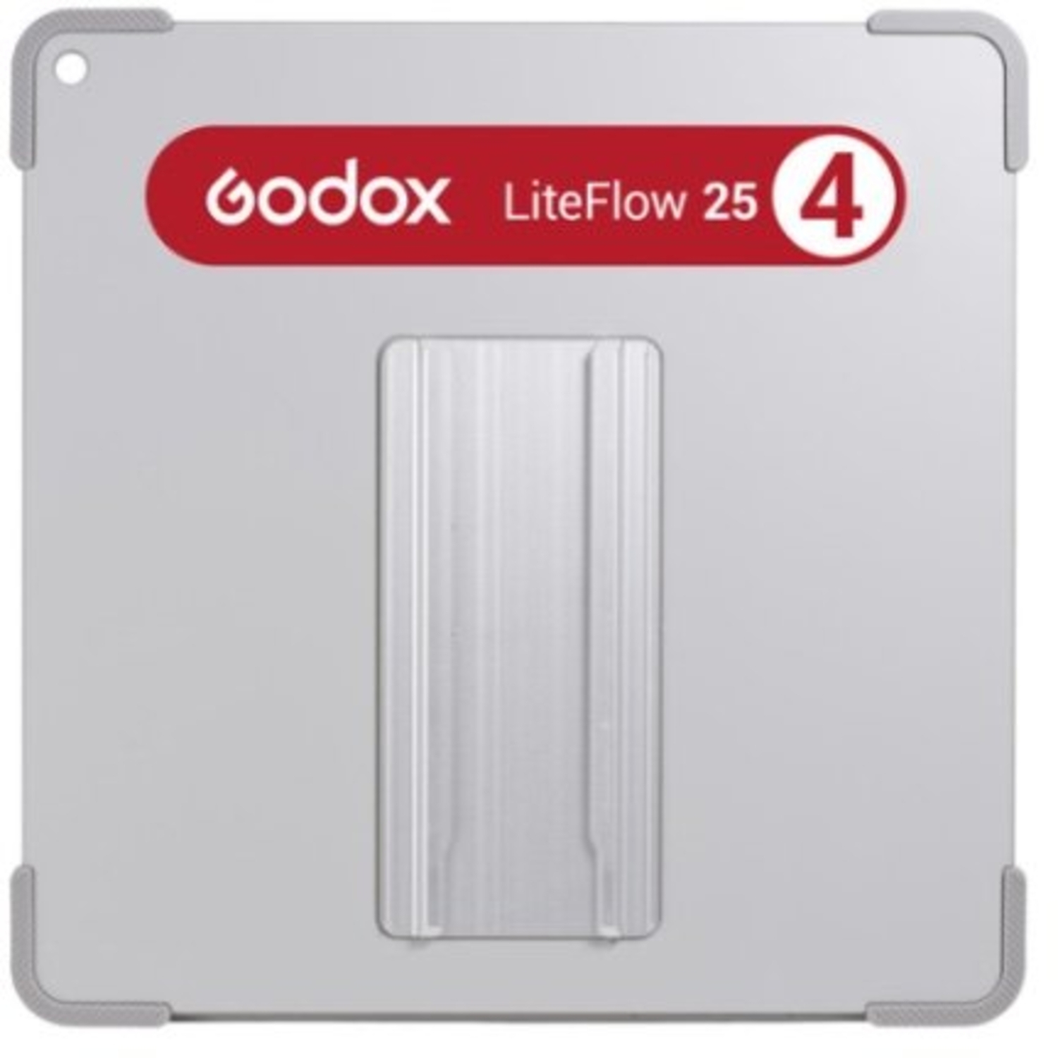 Godox 25-D4 LiteFlow Cine Licht Reflektor 25cm