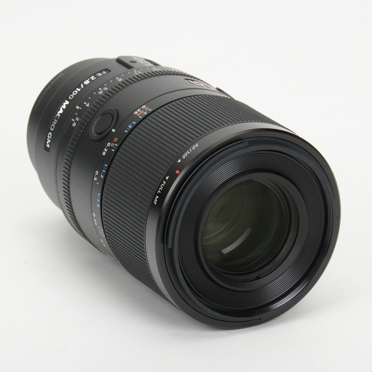 Sony FE 100mm F2.8 Makro GM OSS gebraucht