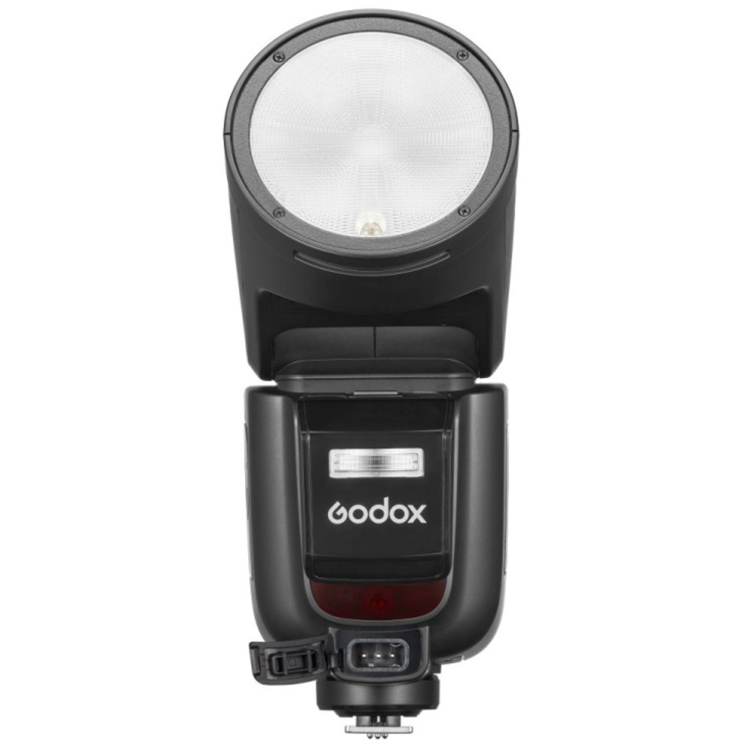Godox V1Pro TTL-Blitzgerät für Olympus